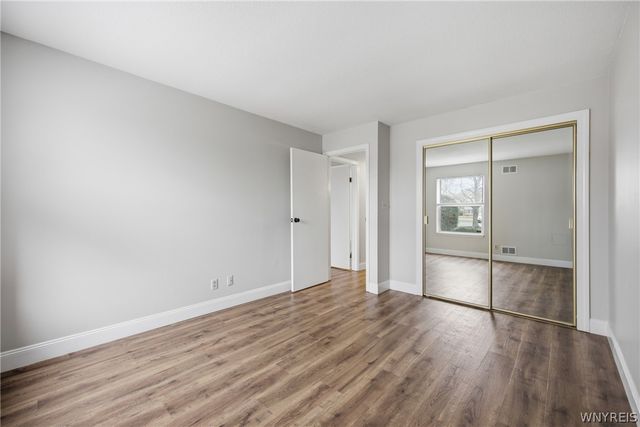 4545 Chestnut Ridge Road 112A, Amherst, NY 14228