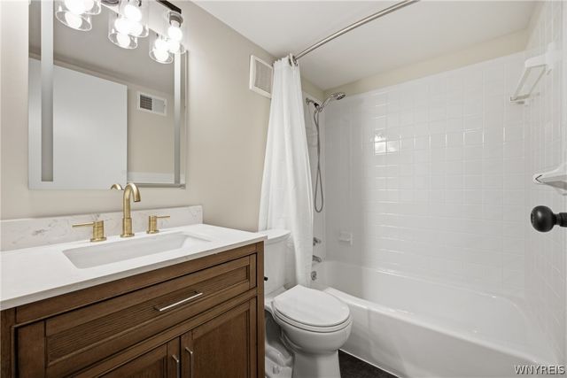 4545 Chestnut Ridge Road 112A, Amherst, NY 14228