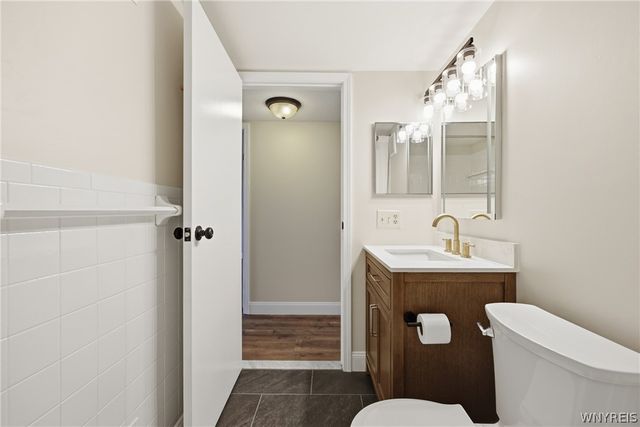 4545 Chestnut Ridge Road 112A, Amherst, NY 14228