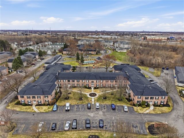 4545 Chestnut Ridge Road 112A, Amherst, NY 14228