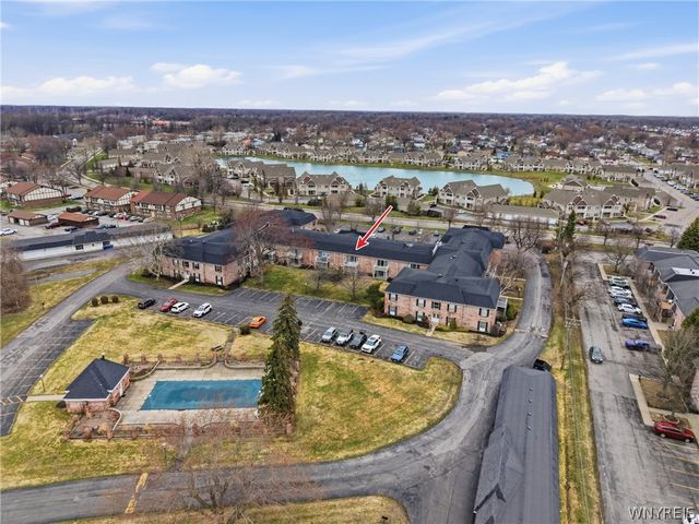4545 Chestnut Ridge Road 112A, Amherst, NY 14228