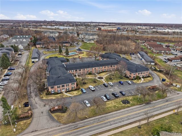 4545 Chestnut Ridge Road 112A, Amherst, NY 14228