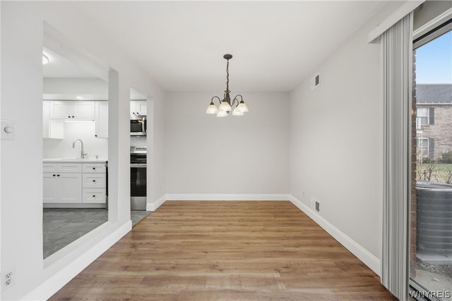 4545 Chestnut Ridge Road 112A, Amherst, NY 14228