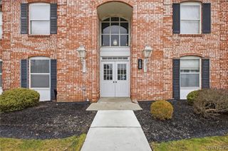 4545 Chestnut Ridge Road 112A, Amherst, NY 14228