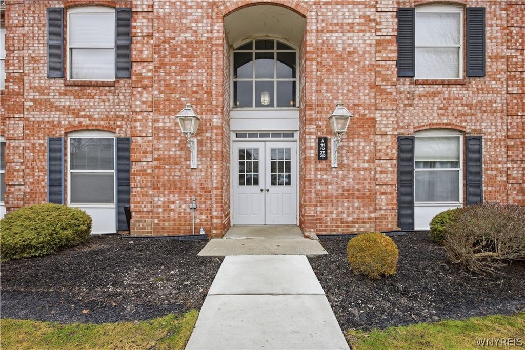 4545 Chestnut Ridge Road 112A, Amherst, NY 14228