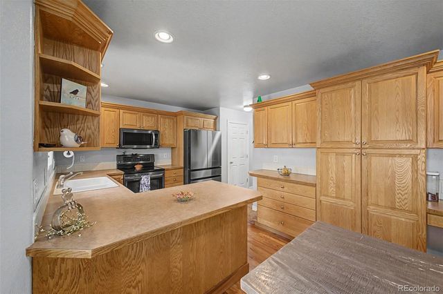 1914 74th Avenue, Greeley, CO 80634