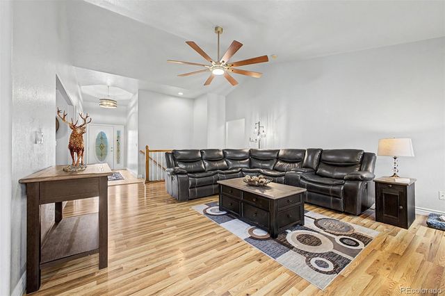 1914 74th Avenue, Greeley, CO 80634
