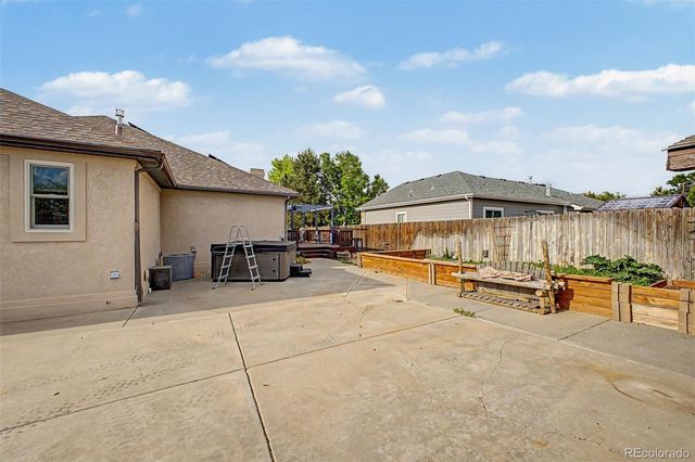 1914 74th Avenue, Greeley, CO 80634