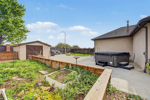 1914 74th Avenue, Greeley, CO 80634
