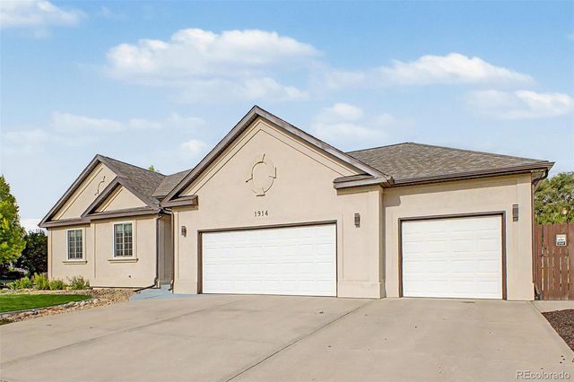 1914 74th Avenue, Greeley, CO 80634