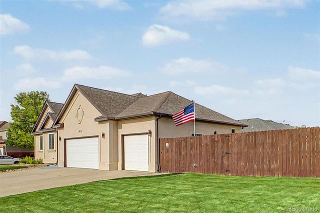 1914 74th Avenue, Greeley, CO 80634