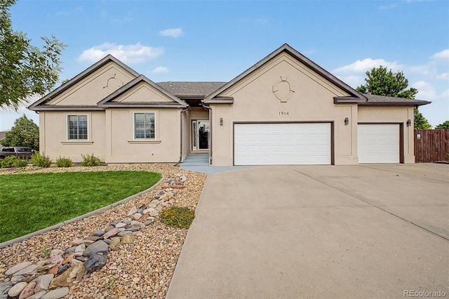 1914 74th Avenue, Greeley, CO 80634