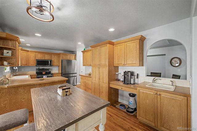 1914 74th Avenue, Greeley, CO 80634