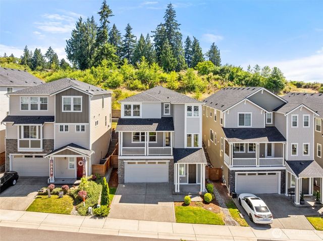 8440 28th Street Ct E, Edgewood, WA 98371