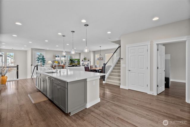 8440 28th Street Ct E, Edgewood, WA 98371