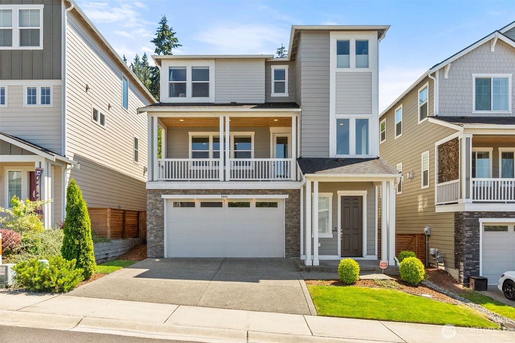 8440 28th Street Ct E, Edgewood, WA 98371