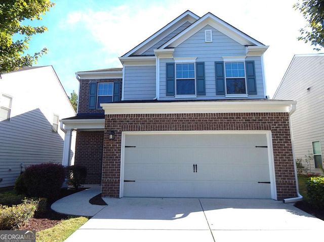 442 Hardy Ives Lane, Lawrenceville, GA 30045