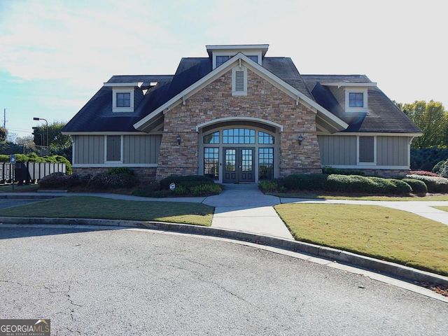 442 Hardy Ives Lane, Lawrenceville, GA 30045