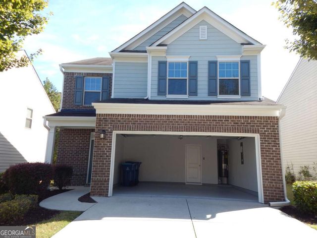 442 Hardy Ives Lane, Lawrenceville, GA 30045