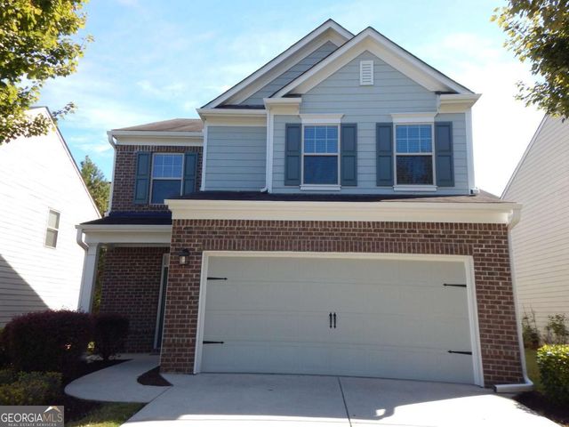 442 Hardy Ives Lane, Lawrenceville, GA 30045