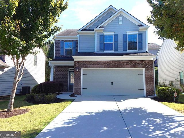 442 Hardy Ives Lane, Lawrenceville, GA 30045