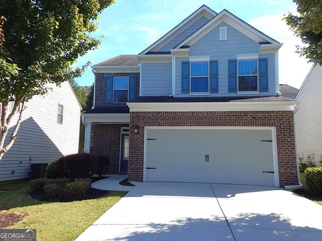 442 Hardy Ives Lane, Lawrenceville, GA 30045