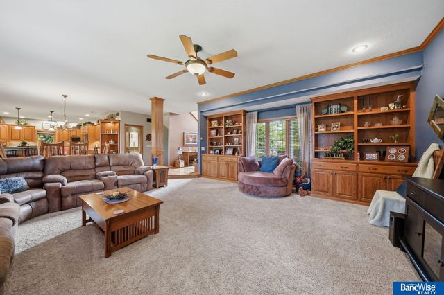 6120 Consentino Court, Lincoln, NE 68526