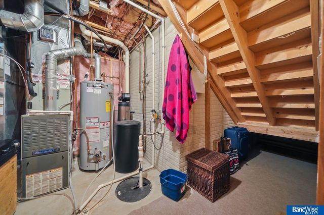 6120 Consentino Court, Lincoln, NE 68526