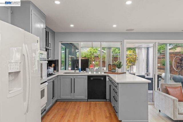 9797 Davona Drive, San Ramon, CA 94583