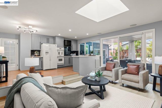 9797 Davona Drive, San Ramon, CA 94583