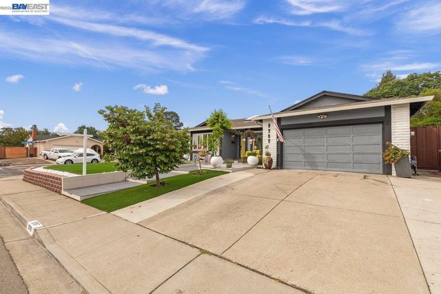 9797 Davona Drive, San Ramon, CA 94583