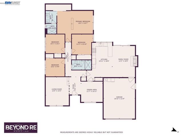 9797 Davona Drive, San Ramon, CA 94583
