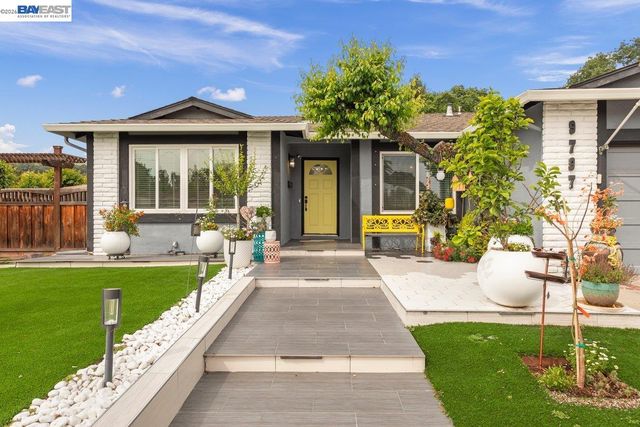 9797 Davona Drive, San Ramon, CA 94583