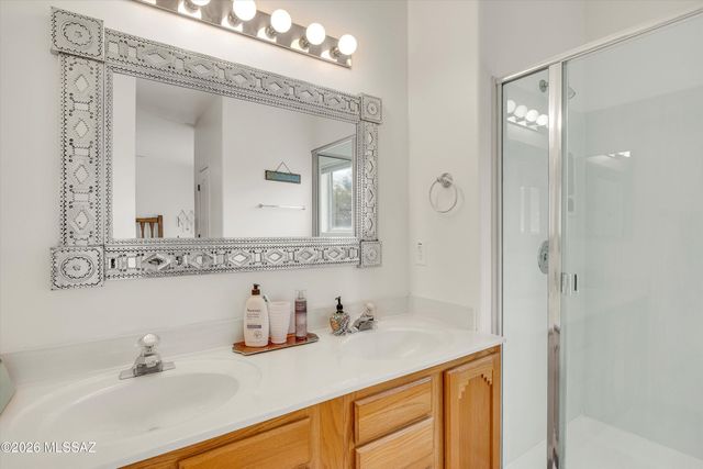 578 E Wagon Bluff Drive, Tucson, AZ 85704