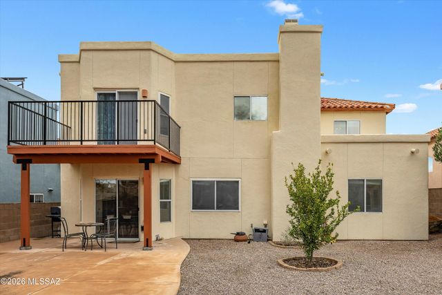 578 E Wagon Bluff Drive, Tucson, AZ 85704