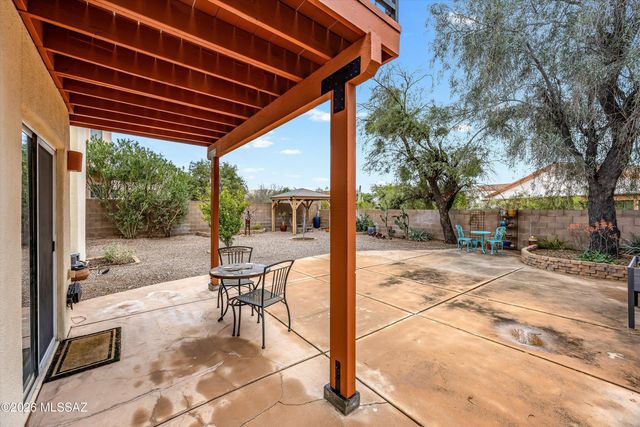 578 E Wagon Bluff Drive, Tucson, AZ 85704