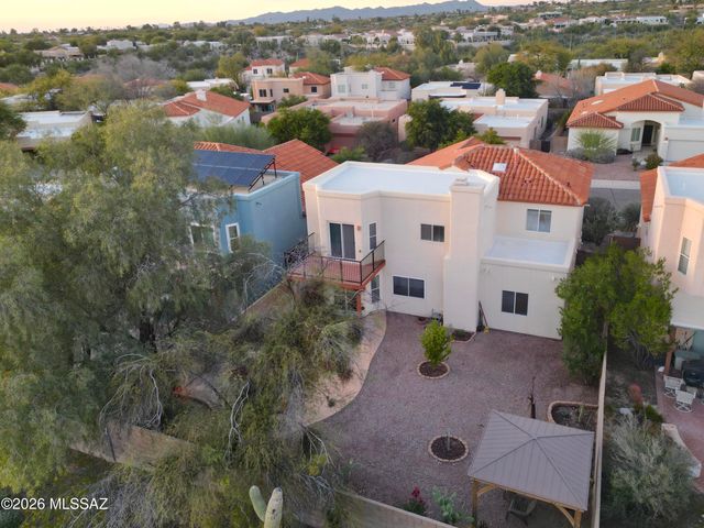 578 E Wagon Bluff Drive, Tucson, AZ 85704