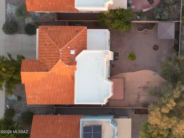 578 E Wagon Bluff Drive, Tucson, AZ 85704