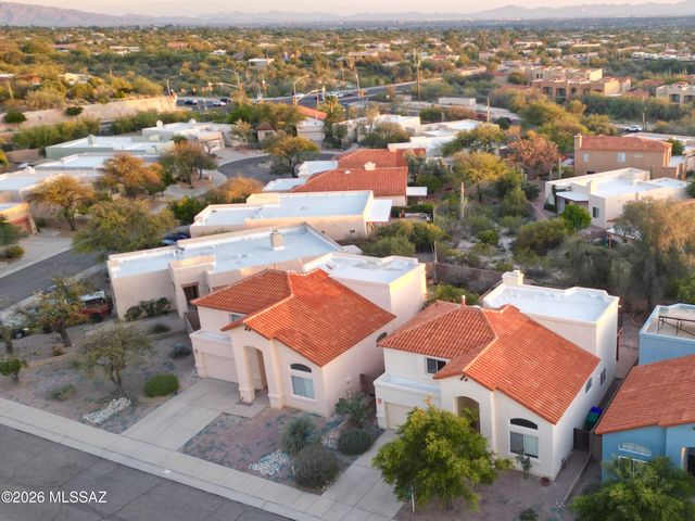 578 E Wagon Bluff Drive, Tucson, AZ 85704