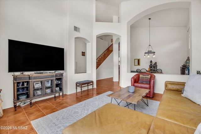 578 E Wagon Bluff Drive, Tucson, AZ 85704