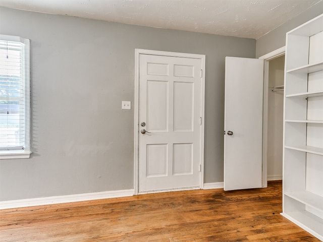813 E Towry Drive, Midwest City, OK 73110