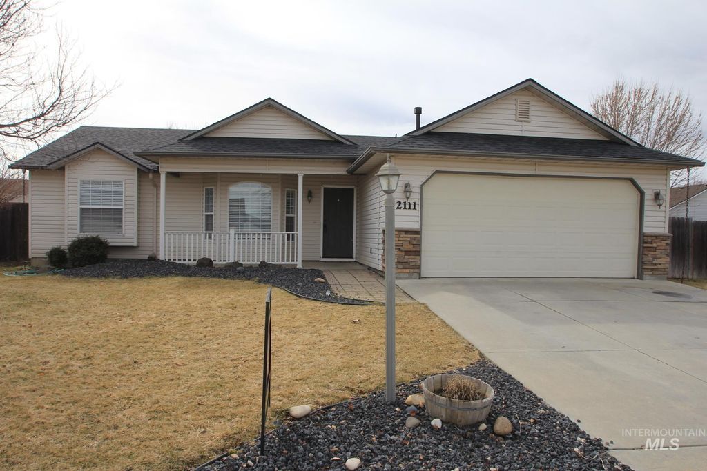 2111 Feltham Peak, Emmett, ID 83617