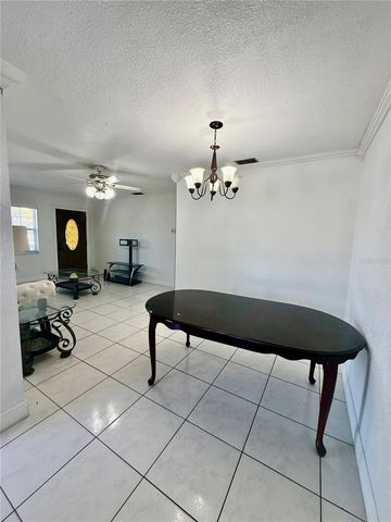 4732 ELDORADO DRIVE, Tampa, FL 33615