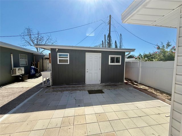 4732 ELDORADO DRIVE, Tampa, FL 33615