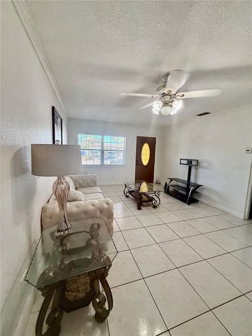 4732 ELDORADO DRIVE, Tampa, FL 33615