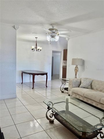 4732 ELDORADO DRIVE, Tampa, FL 33615