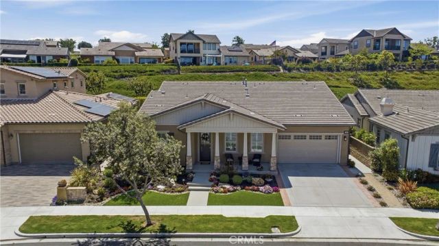 14 Volar, Rancho Mission Viejo, CA 92694