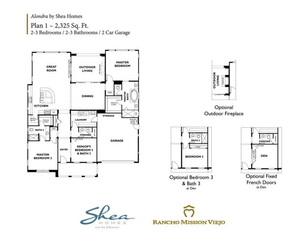 14 Volar, Rancho Mission Viejo, CA 92694