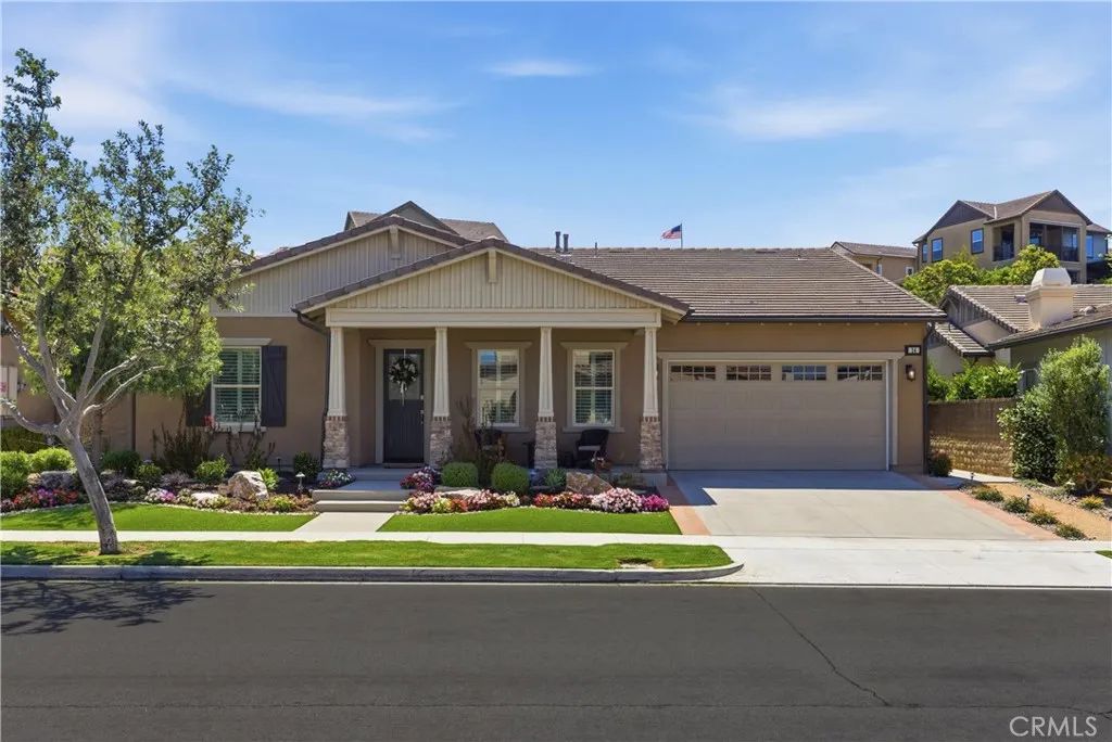 14 Volar, Rancho Mission Viejo, CA 92694