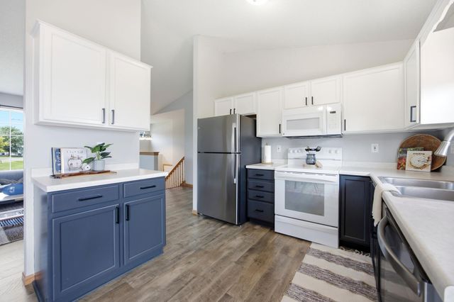 109 14th Street SW, Glyndon, MN 56547